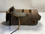 1940-1948 Chrysler Dodge DeSoto 6v positive ground generator
