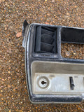 1969 Buick GS Skylark dash bezel with switches