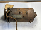 1940-1948 Chrysler Dodge DeSoto 6v positive ground generator