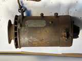 1940-1948 Chrysler Dodge DeSoto 6v positive ground generator