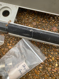 1969 Buick GS Skylark dash bezel with switches