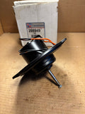 1979-1998 import car truck blower motor Carquest 208949