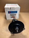 1983-1989 Ford Mercury cars blower motor Four Seasons 35653