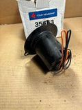 1983-1989 Ford Mercury cars blower motor Four Seasons 35653