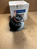 1983-1989 Ford Mercury cars blower motor Four Seasons 35653