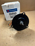 1983-1989 Ford Mercury cars blower motor Four Seasons 35653