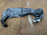 1969 Chevelle convertible black Madrid vinyl top boot cover