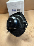 1977-1996 General Motors car truck blower motor Bravo B208990