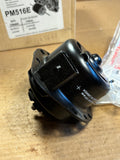 1984-1994 General Motors cars radiator fan motor Siemens PM516E