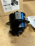 1984-1994 General Motors cars radiator fan motor Siemens PM516E