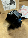 1984-1994 General Motors cars radiator fan motor Siemens PM516E