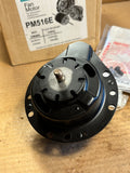 1984-1994 General Motors cars radiator fan motor Siemens PM516E