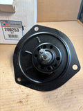 1989-1994 Mitsubishi Plymouth Eagle blower motor CarQuest 209253