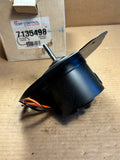 1980-1992 Ford Mazda trucks blower motor TempControl 7135498
