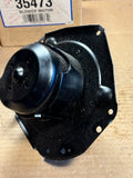 1977-1996 General Motors car truck blower motor TempControl 35473