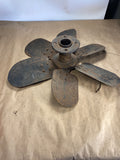 1939-1941 Ford Mercury flathead cooling fan OEM