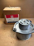 1991-2002 General Motors cars blower motor Delco 21030371 15-8574