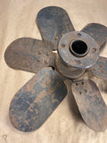 1939-1941 Ford Mercury flathead cooling fan OEM