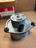 1991-2002 General Motors cars blower motor Delco 21030371 15-8574