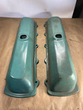 1960s 1970s Oldsmobile V8 valve covers OEM