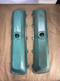 1960s 1970s Oldsmobile V8 valve covers OEM