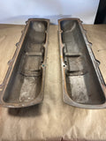 1960s 1970s Oldsmobile V8 valve covers OEM