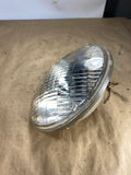 General Electric 6V 6006 SAE H60 7” headlamp bulb