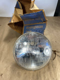 Westinghouse 6V 6006 SAE H60 7” headlamp bulb