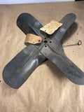 1963 Chevrolet 292 6 cylinder truck cooling fan