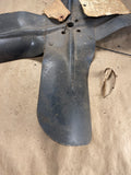 1963 Chevrolet 292 6 cylinder truck cooling fan