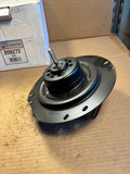 1995-1998 Ford Mazda Ranger B series blower motor Carquest 209272