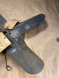 1963 Chevrolet 292 6 cylinder truck cooling fan