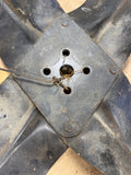 1963 Chevrolet 292 6 cylinder truck cooling fan