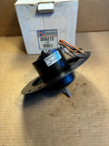1995-1998 Ford Mazda Ranger B series blower motor Carquest 209272