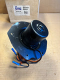 1988-1991 Ford Econoline blower motor Bravo B209199