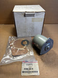 CarQuest Temperature Control axle shift motor 208970
