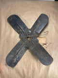 1947 Chevrolet cooling fan