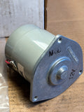 CarQuest Temperature Control axle shift motor 208970