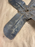 1947 Chevrolet cooling fan