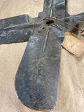 1947 Chevrolet cooling fan
