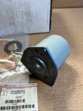 CarQuest Temperature Control axle shift motor 208970