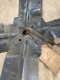 1947 Chevrolet cooling fan