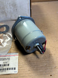 CarQuest Temperature Control axle shift motor 208970