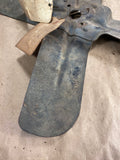1947 Chevrolet cooling fan