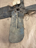 1947 Chevrolet cooling fan