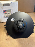 1996-2000 Ford Taurus Mercury Sable blower motor CarQuest 209243