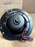 1977-2002 Ford Lincoln Mercury blower motor Continental AG PM251