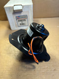 1992-1994 Mazda Navajo Ford Explorer blower motor Carquest 209229