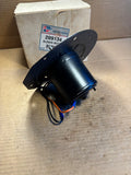 1987-1997 Ford F series and Bronco blower motor CarQuest 209134