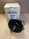 1983-1989 Ford Mercury cars blower motor Carquest 209135